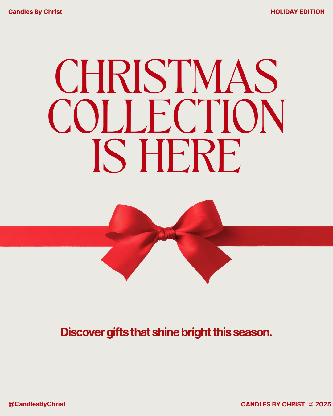 Christmas Collection