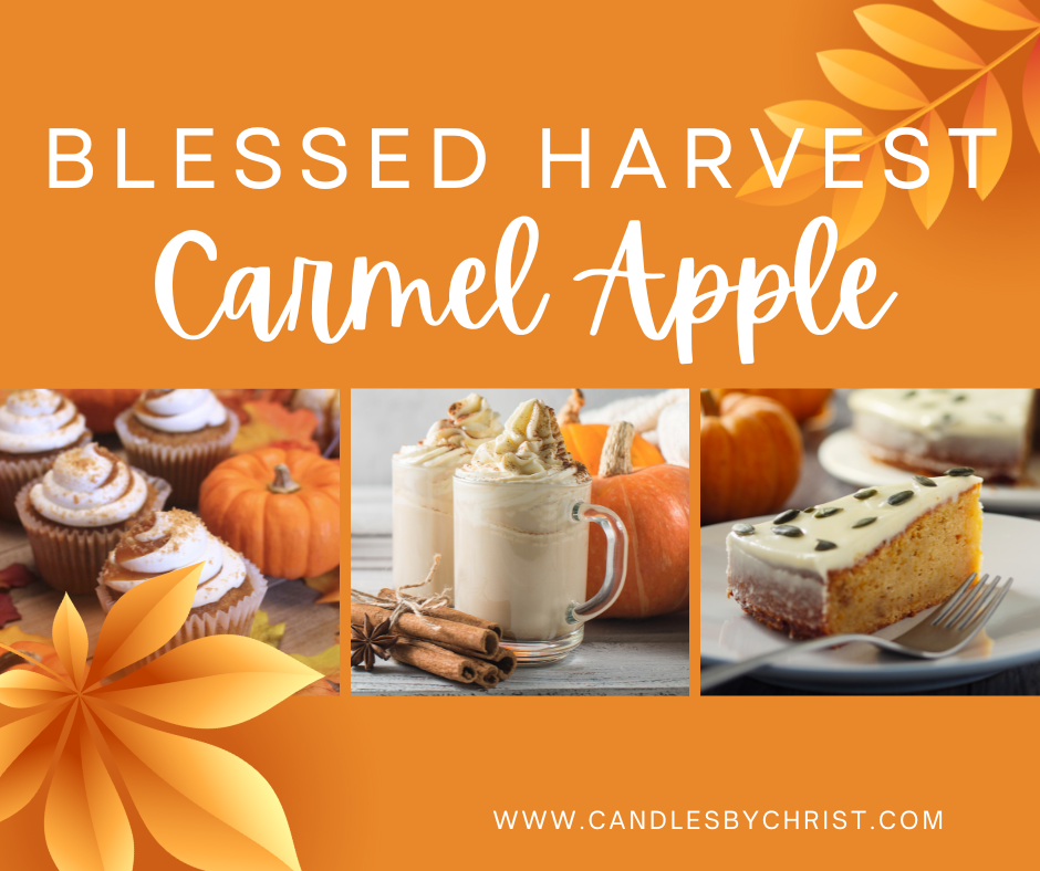 Blessed Harvest
