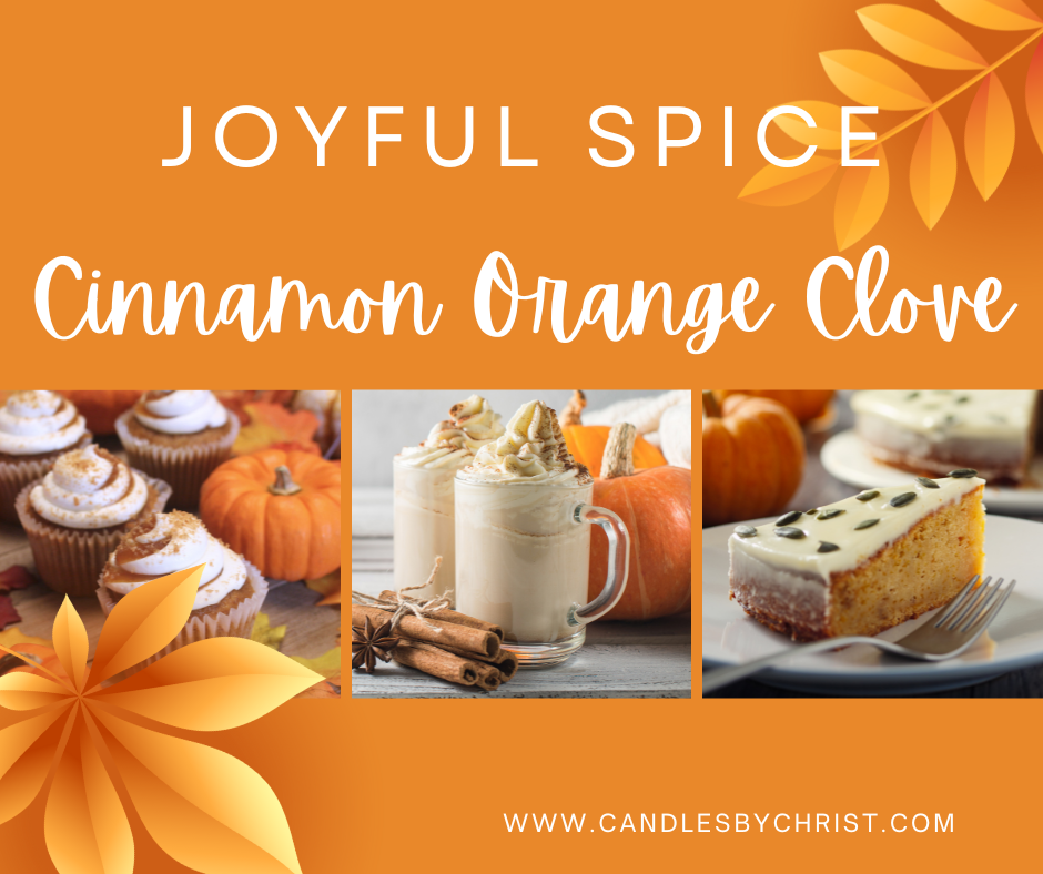 Joyful Spice