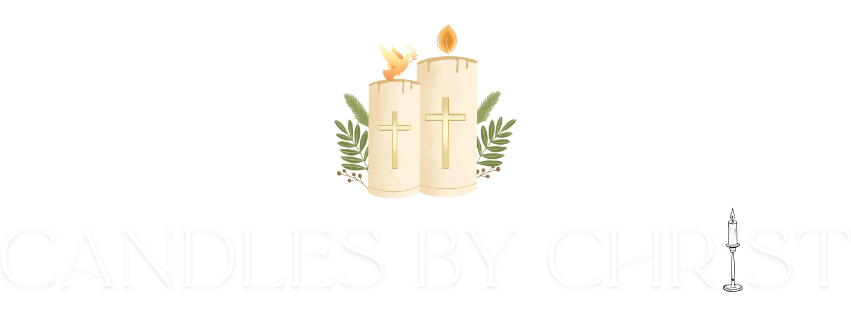 Candles by Christ 
