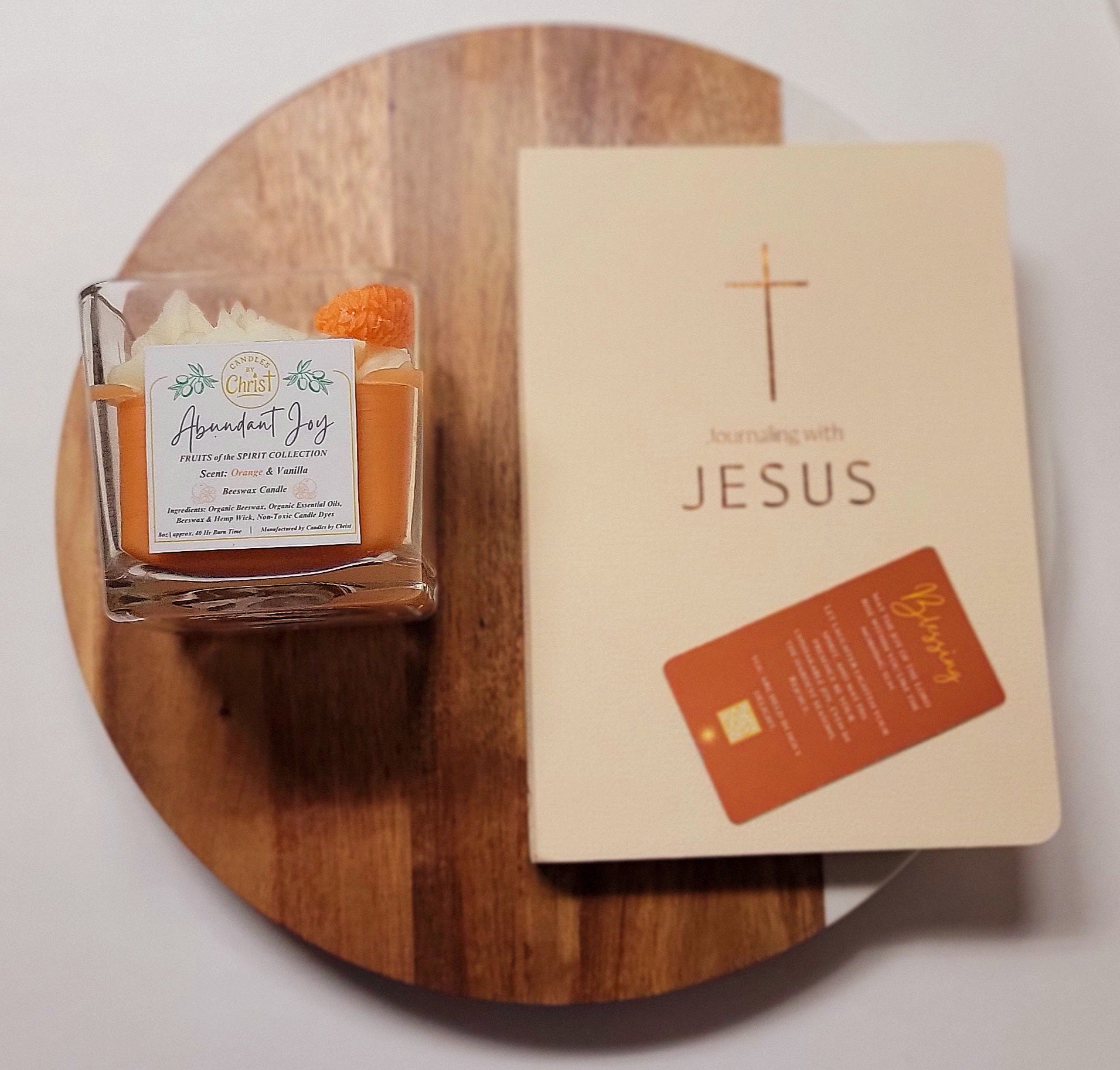 Abundant Joy