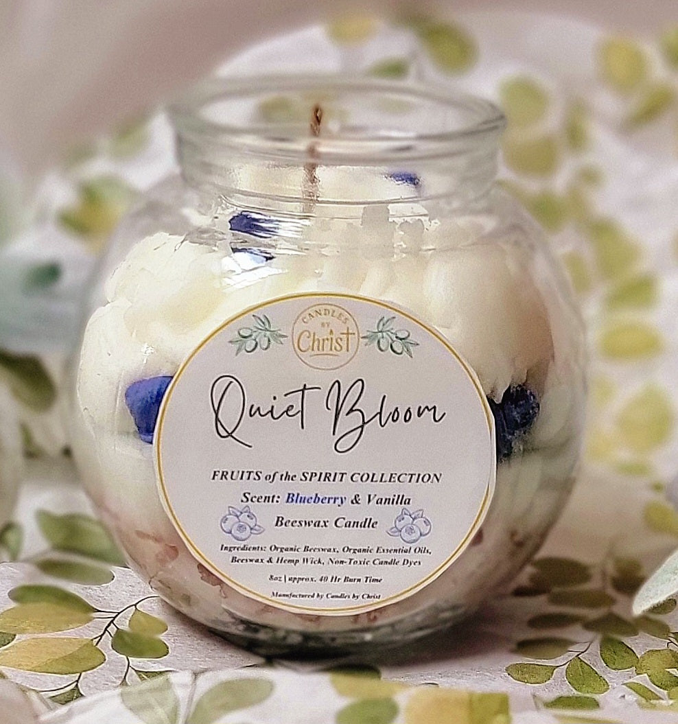 Quiet Bloom