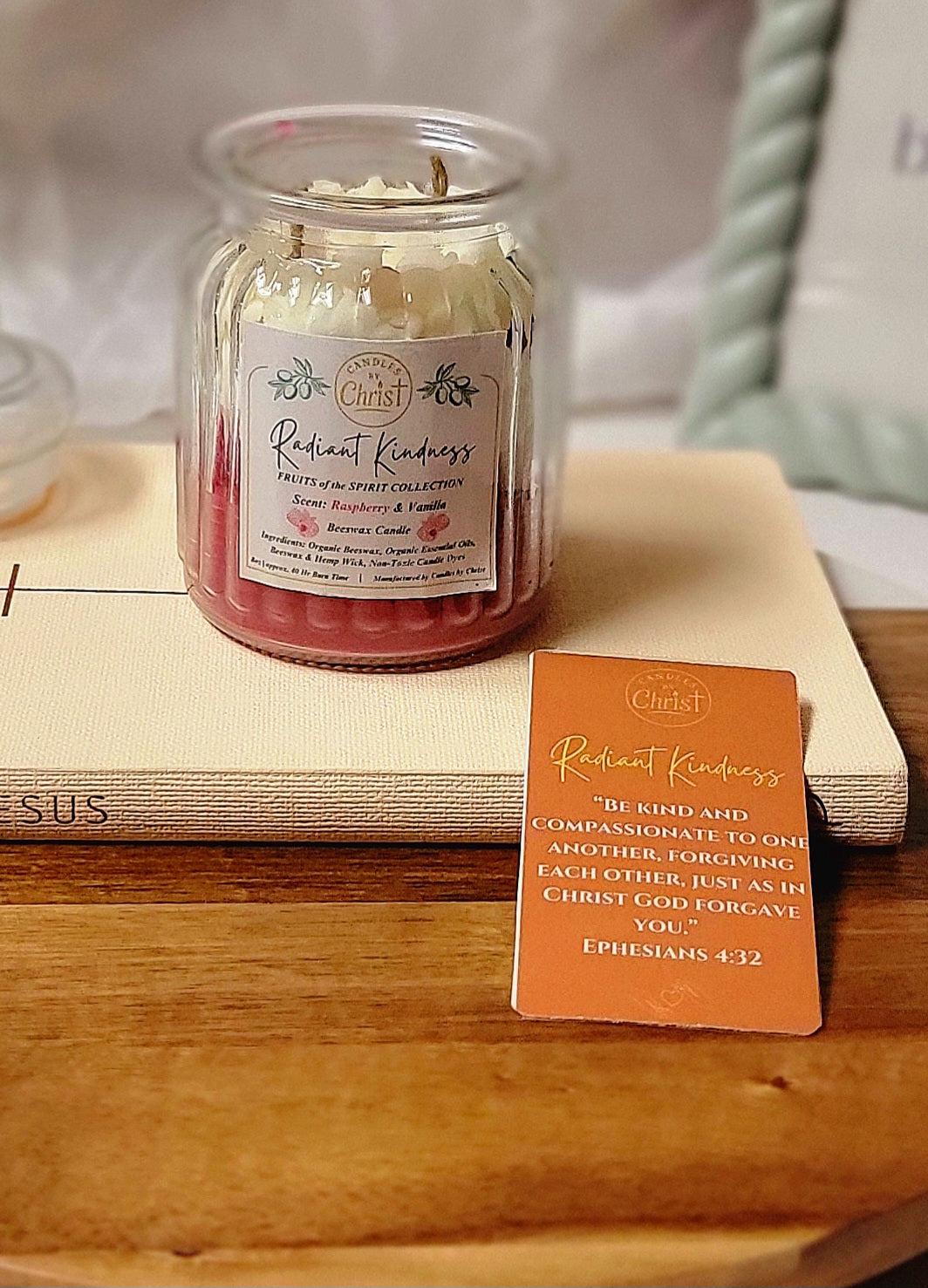 Radiant Kindness