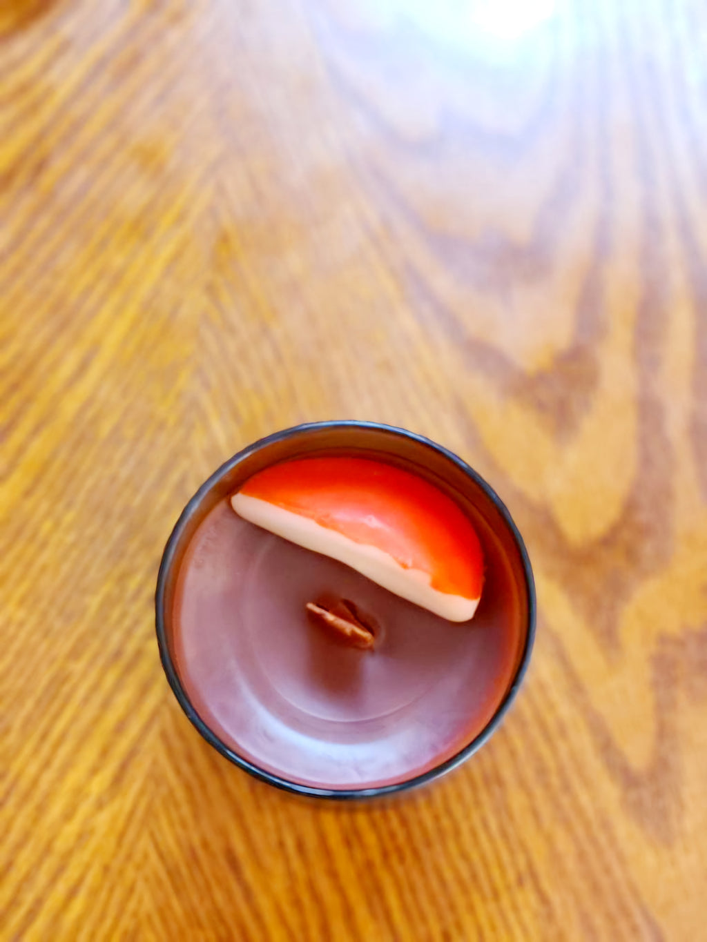 Blessed Harvest Candle – Faith, Warmth & Gratitude