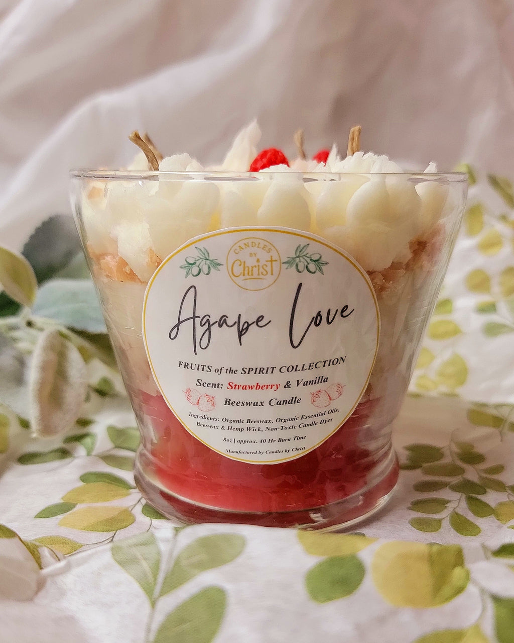 Agape Love