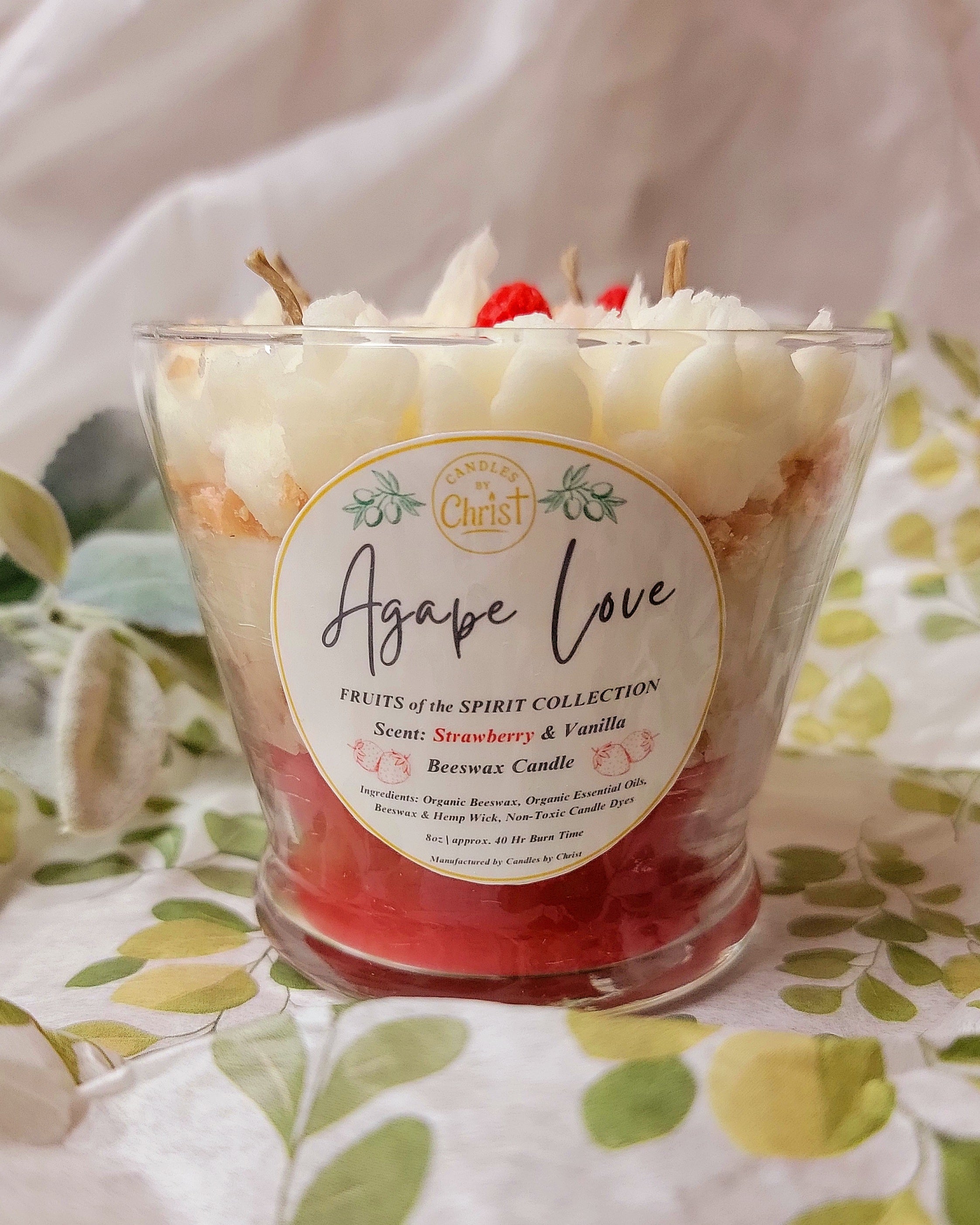 Agape Love