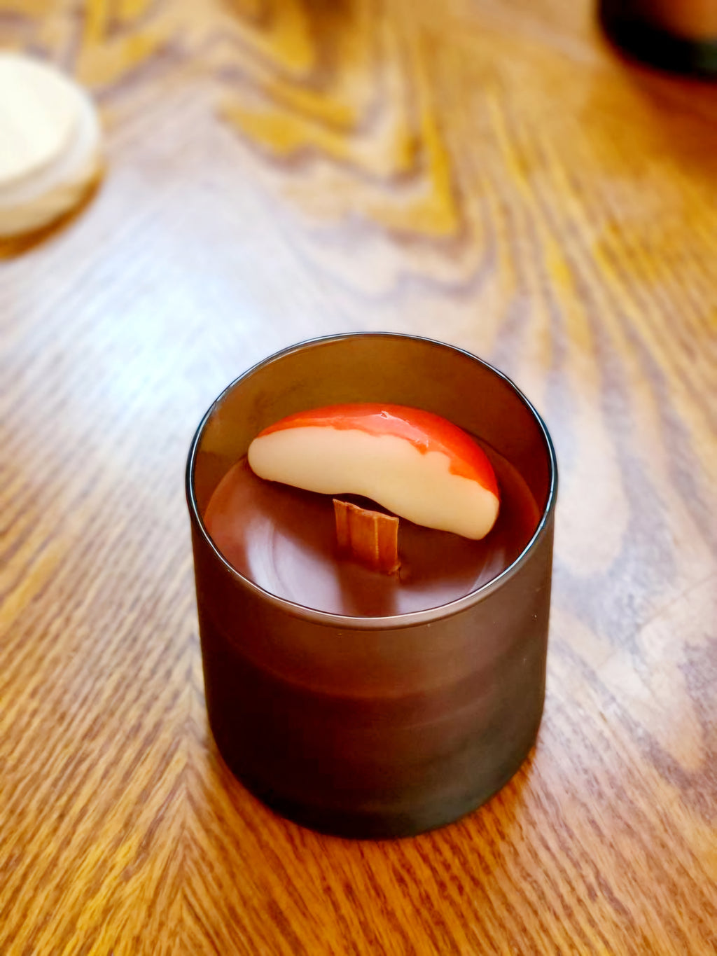 Blessed Harvest Candle – Faith, Warmth & Gratitude